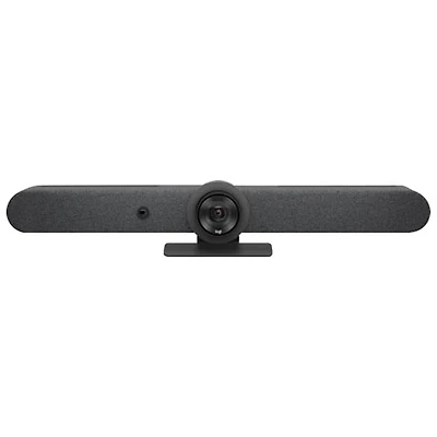 Barre vidéo tout-en-un Rally Bar de Logitech (960-001564)