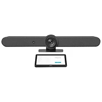 Logitech Rally Bar All-in-One Video Bar (960-001564)