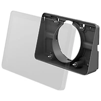 Support d'angle pour Tap Scheduler de Logitech - Noir