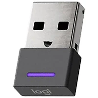 Logitech Logitech Zone Wireless Bluetooth Receiver (981-000896)