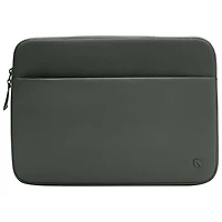 Housse A.R.C. d'Incase pour portable de 14 po - Gris fumée