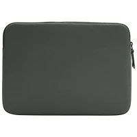 Housse A.R.C. d'Incase pour portable de 14 po - Gris fumée