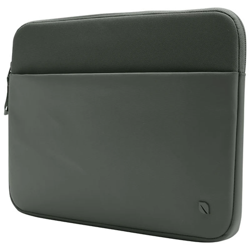 Housse A.R.C. d'Incase pour portable de 14 po - Gris fumée