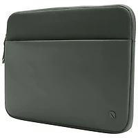 Housse A.R.C. d'Incase pour portable de 14 po - Gris fumée