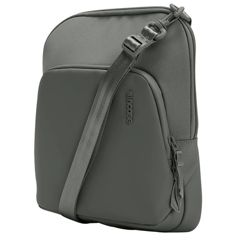 Incase A.R.C. 14" Crossbody Bag - Smoked Ivy