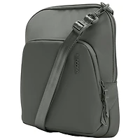 Incase A.R.C. 14" Crossbody Bag - Smoked Ivy