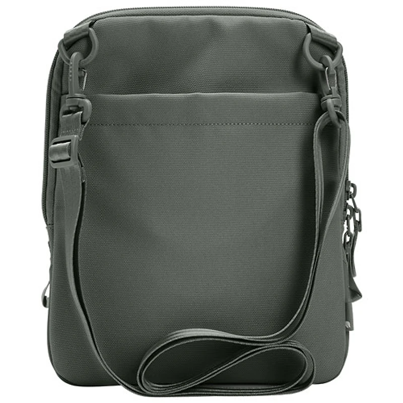 Incase A.R.C. 14" Crossbody Bag - Smoked Ivy