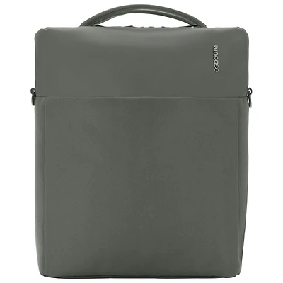 Housse A.R.C. d'Incase Sac à portable de 14 po - Gris fumée