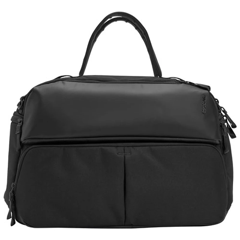 Housse A.R.C. d'Incase Sac de sport de 16 po - Noir
