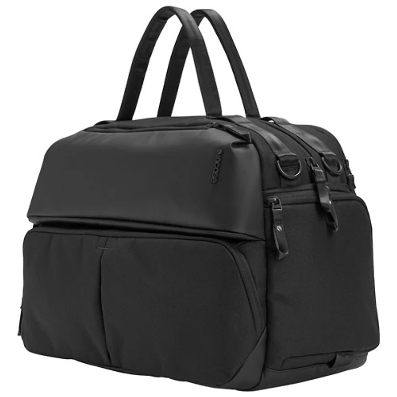 Housse A.R.C. d'Incase Sac de sport de 16 po - Noir
