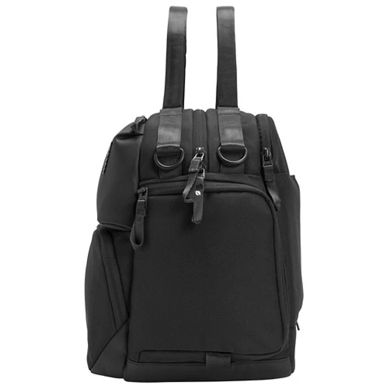 Housse A.R.C. d'Incase Sac de sport de 16 po - Noir