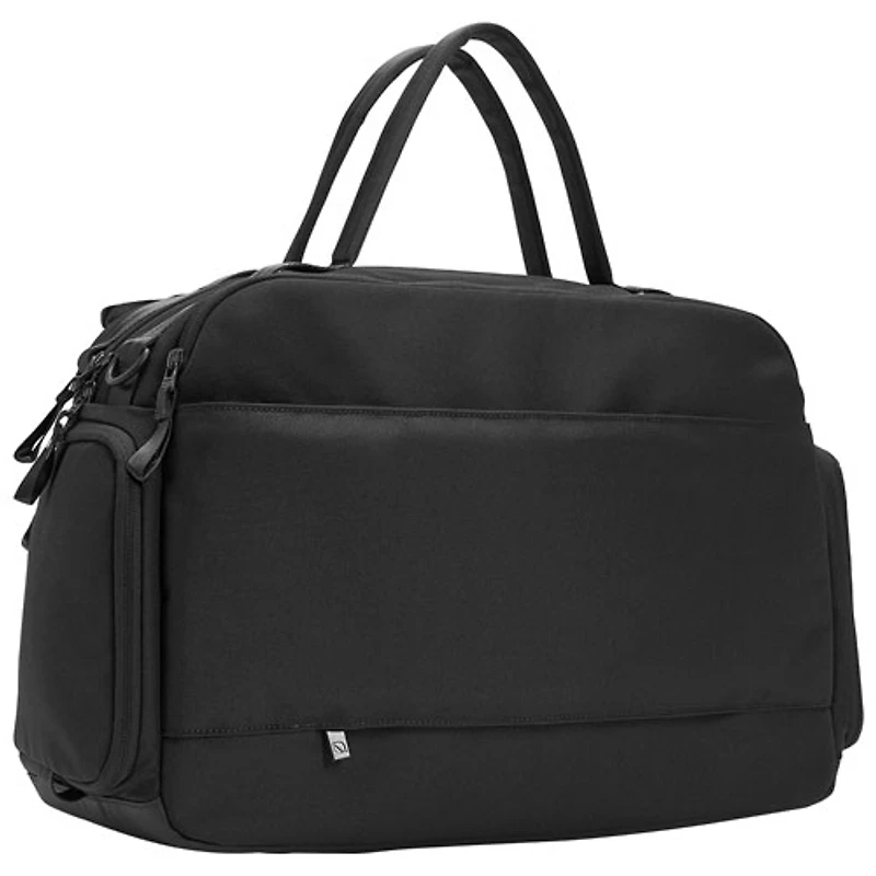 Housse A.R.C. d'Incase Sac de sport de 16 po - Noir