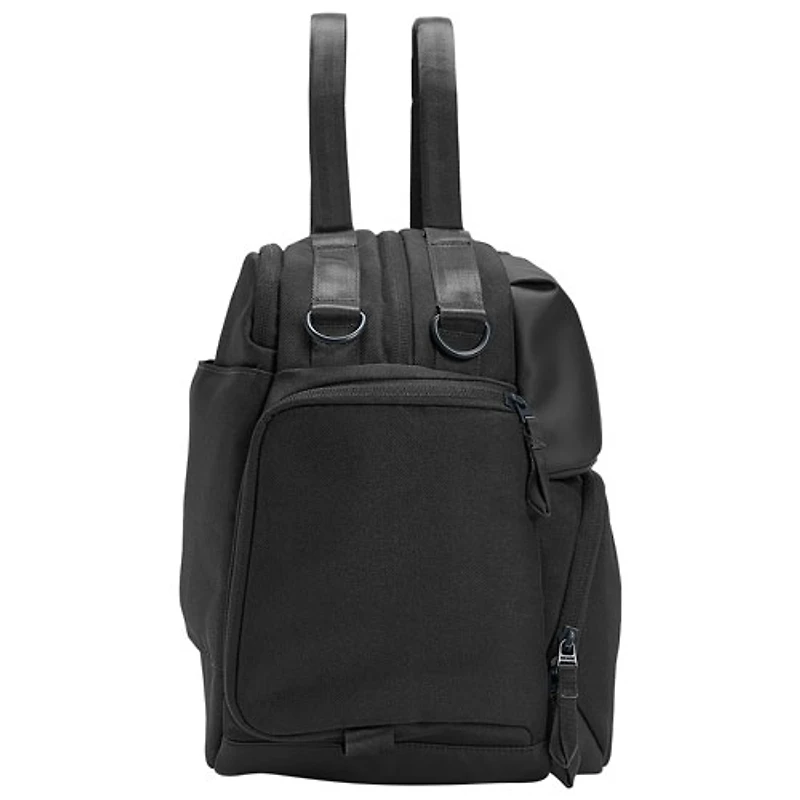 Housse A.R.C. d'Incase Sac de sport de 16 po - Noir