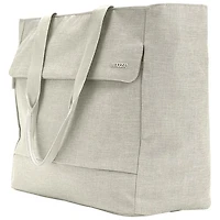 Incase Crosstown 16" Tote Bag - Limestone