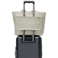 Sac fourre-tout de 16 po Crosstown d'Incase - Calcaire