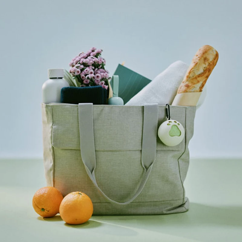 Incase Crosstown 16" Tote Bag - Limestone