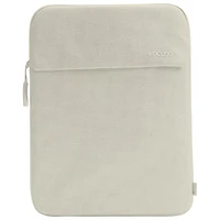 Incase Crosstown 14" Laptop Sleeve - Limestone