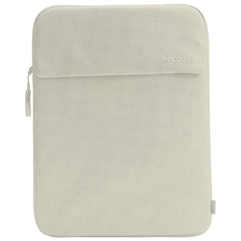 Incase Crosstown 16" Laptop Sleeve - Limestone