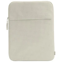 Incase Crosstown 16" Laptop Sleeve - Limestone