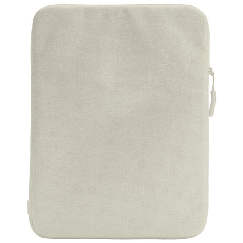 Incase Crosstown 16" Laptop Sleeve - Limestone