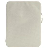 Incase Crosstown 16" Laptop Sleeve - Limestone