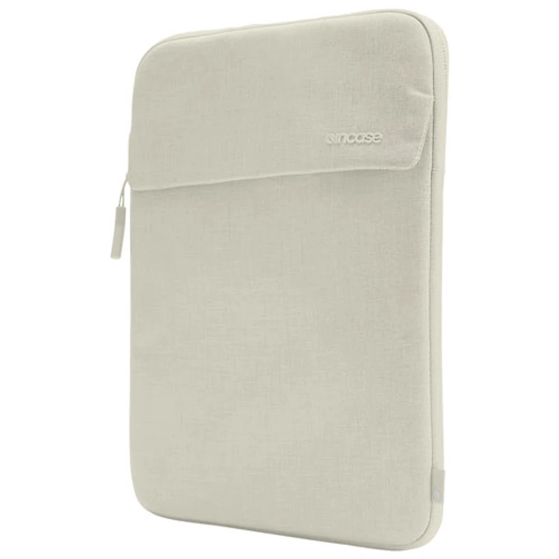 Incase Crosstown 16" Laptop Sleeve - Limestone