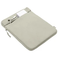 Incase Crosstown 16" Laptop Sleeve - Limestone