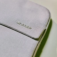 Incase Crosstown 16" Laptop Sleeve - Limestone