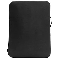 Housse Crosstown d'Incase pour portable de 16 po - Noir