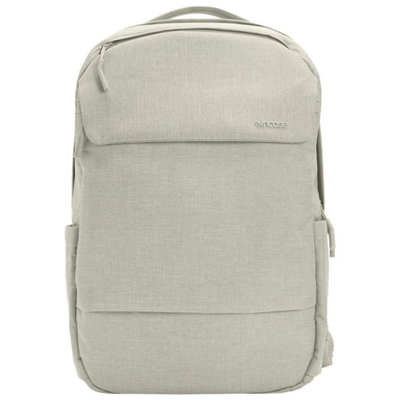 Incase Crosstown 16" 20L Backpack - Limestone
