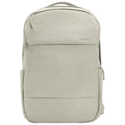 Sac à dos de 20 l et 16 po Crosstown d'Incase - Calcaire