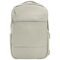 Incase Crosstown 16" 20L Backpack - Limestone