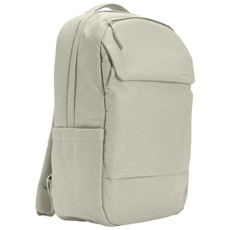 Sac à dos de 20 l et 16 po Crosstown d'Incase - Calcaire