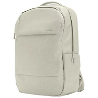 Incase Crosstown 16" 20L Backpack - Limestone