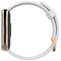 Motorola Moto Watch 40 46 x 30mm Smartwatch with Heart Rate Monitor - Rose