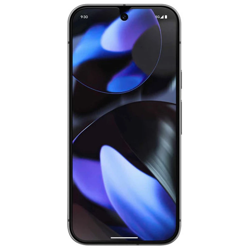 OtterBox Glass Screen Protector for Pixel 9/Pixel 9 Pro