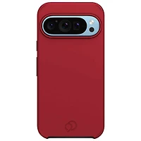 Étui rigide ajusté Cirrus 3 de Nimbus9 pour Pixel 9/Pixel 9 Pro - Pourpre