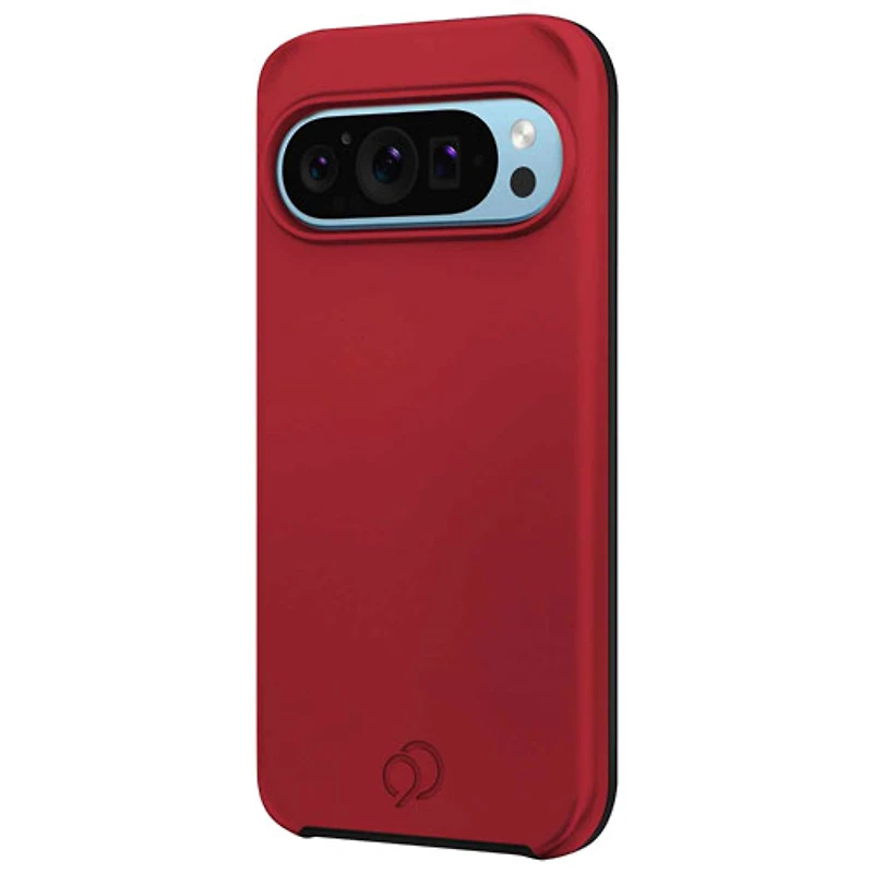 Étui rigide ajusté Cirrus 3 de Nimbus9 pour Pixel 9/Pixel 9 Pro - Pourpre