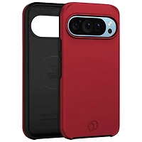Étui rigide ajusté Cirrus 3 de Nimbus9 pour Pixel 9/Pixel 9 Pro - Pourpre
