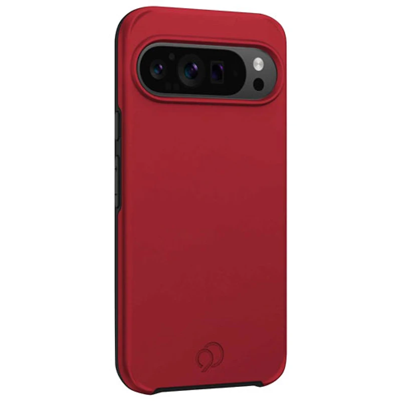 Étui rigide ajusté Cirrus 3 de Nimbus9 pour Pixel 9 Pro XL - Pourpre