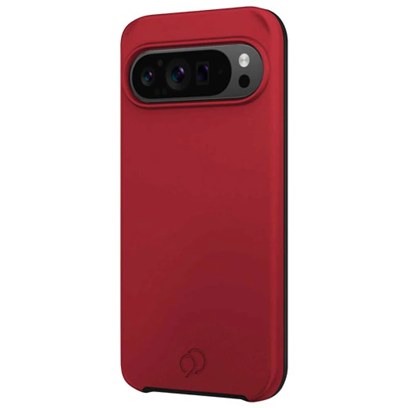 Étui rigide ajusté Cirrus 3 de Nimbus9 pour Pixel 9 Pro XL - Pourpre