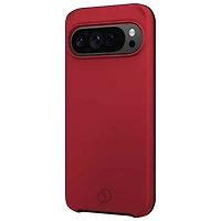 Étui rigide ajusté Cirrus 3 de Nimbus9 pour Pixel 9 Pro XL - Pourpre