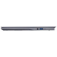 Portable 14,5 po Swift Go 14 d'Acer - Gris acier (Snapdragon X Plus Qualcomm/carte graphique Qualcomm Adreno/RAM 16 Go/SSD 512 Go/Win 11)