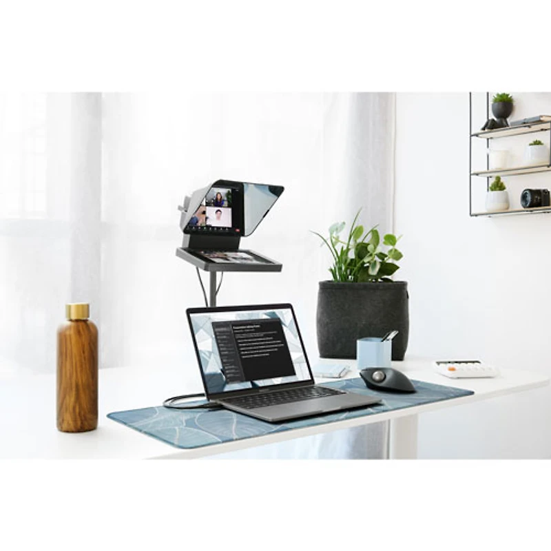 Téléprompteur Prompter de 9 po d'Elgato (10WAD9901)