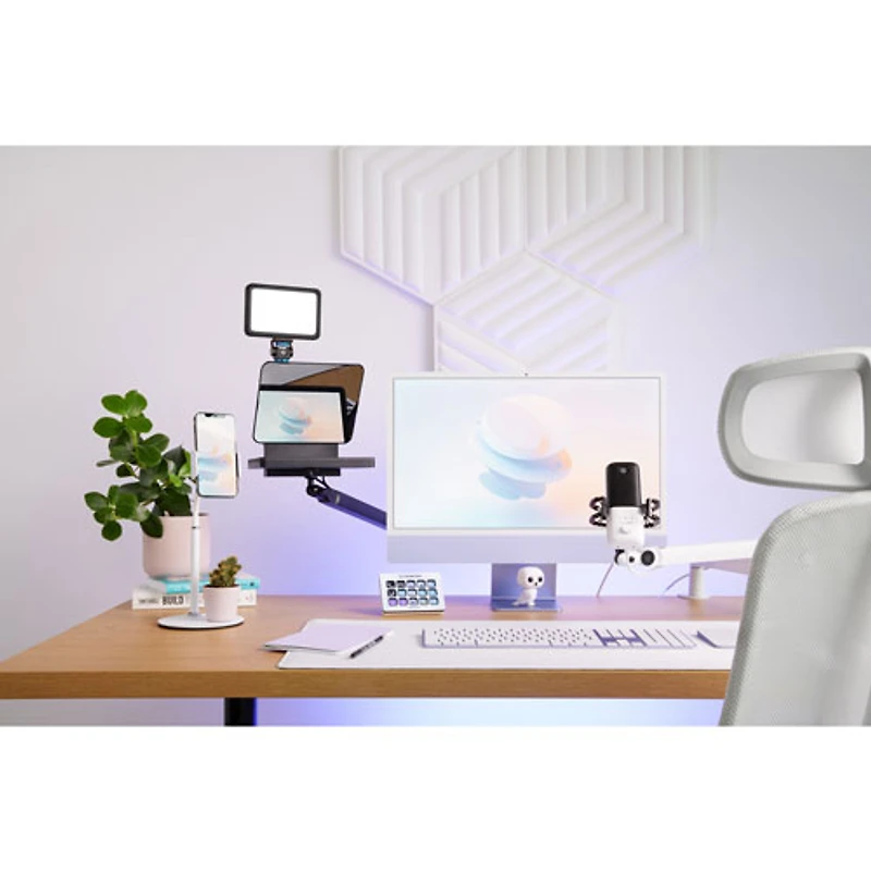 Téléprompteur Prompter de 9 po d'Elgato (10WAD9901)