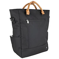 PKG Parkdale 16" Laptop Tote Bag - District Black