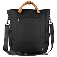PKG Parkdale 16" Laptop Tote Bag - District Black
