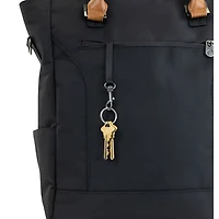 PKG Parkdale 16" Laptop Tote Bag - District Black