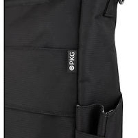 PKG Parkdale 16" Laptop Tote Bag - District Black