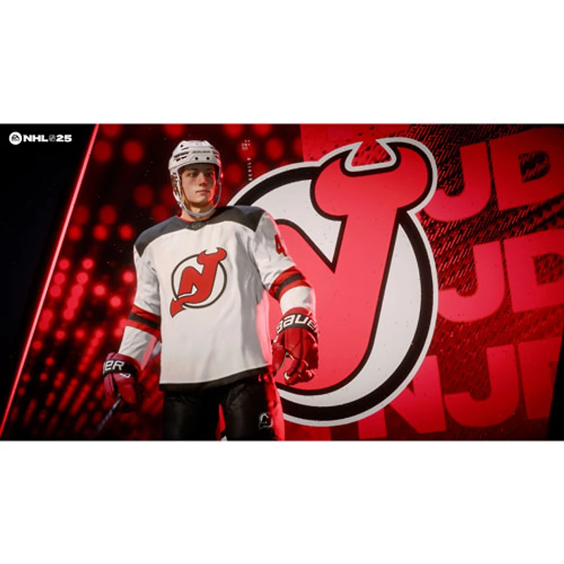 NHL 25 (PS5)